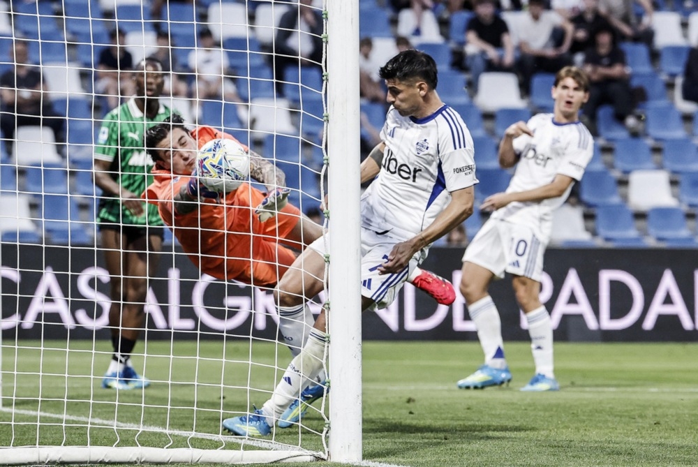 Liga šampiona sve dalje: Jezeraši vezali treću utakmicu bez pobjede