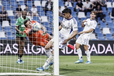 Liga šampiona sve dalje: Jezeraši vezali treću utakmicu bez pobjede