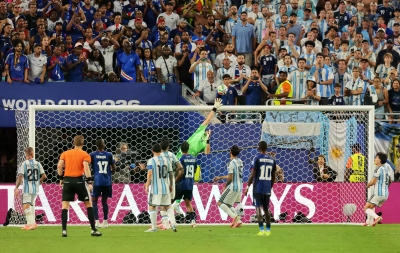 FIFA je objavila: Ovo je najljepši gol sa Svjetskog prvenstva (VIDEO)