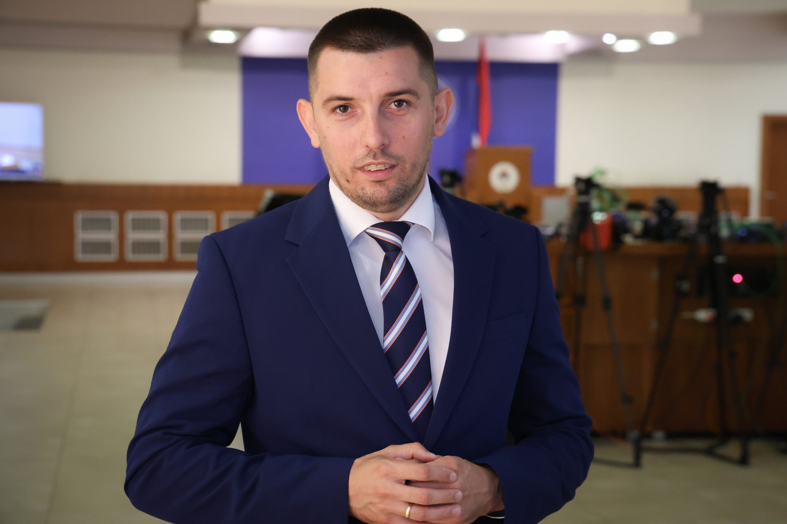 Svaka deseta marka za Gradišku: Kako su dijeljeni GRANTOVI Ministarstva turizma RS, oglasio se i Šulić