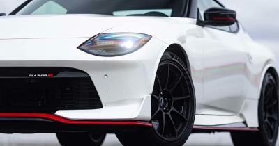 Nissan Z Nismo konačno dobio manuelni mjenjač
