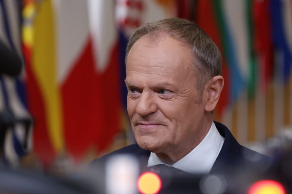 Poljska: Uhapšen osumnjičeni za planiranje napada na premijera Tuska