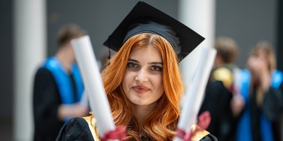 Studij bez granica: Kako program dvojnih diploma na IUS-u otvara vrata međunarodnoj budućnosti