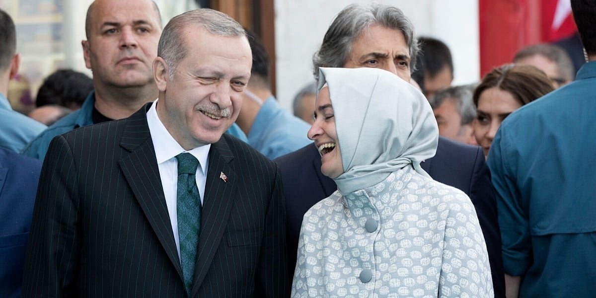 Turska zamrznula imovinu bivše ministrice iz Erdoganove stranke zbog sumnji u insajdersku trgovinu dionicama