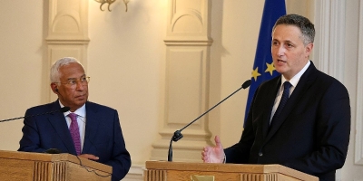 Bećirović: Rukovodstvo RS-a sluša direktive iz Moskve, slabljenje OHR-a vratilo bi nas u tragične devedesete