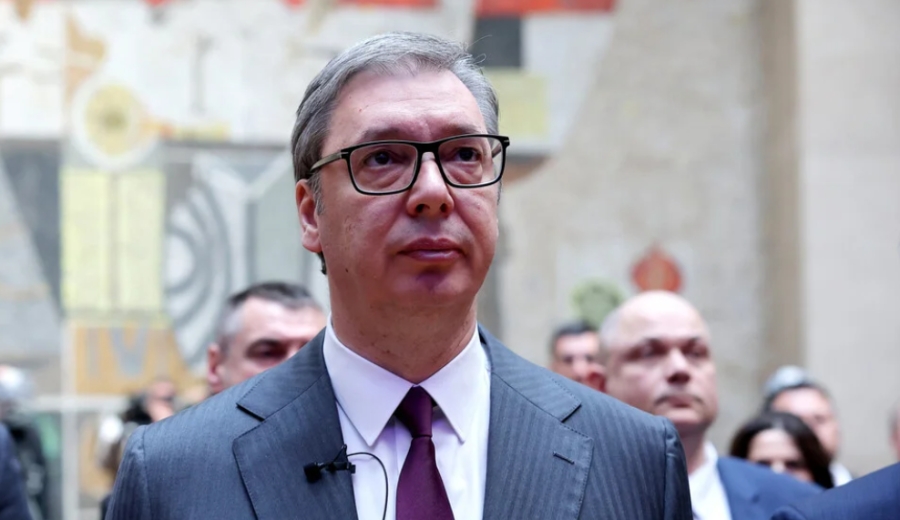 DIREKTNA PORUKA IZ BRISELA: Vučićeva politika vodi Srbiju u potpunu izolaciju