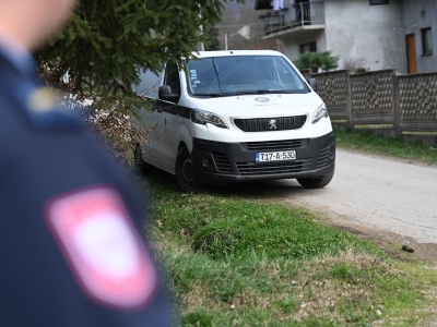 Detalji nesreće u Zalužanima: Policija se oglasila o pogibiji motocikliste