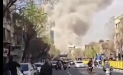 Iran zaprijetio zemljama u regiji: "Sklonite civile, slijede novi napadi na američke baze!"