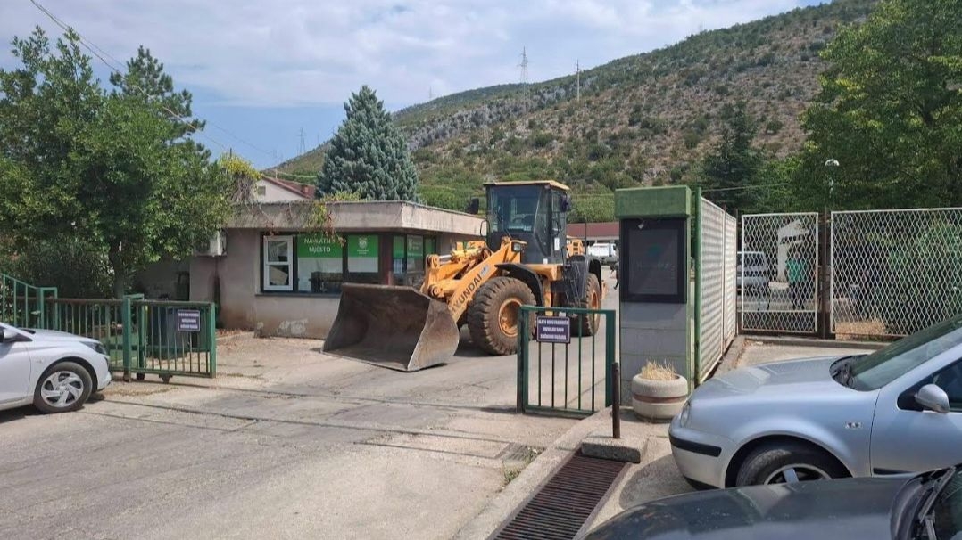 Nacionalni ključ ili nezakoniti otkazi: Svi otpušteni komunalci u Mostaru su Bošnjaci