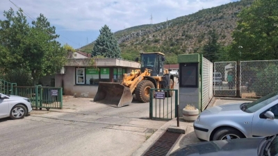 Nacionalni ključ ili nezakoniti otkazi: Svi otpušteni komunalci u Mostaru su Bošnjaci