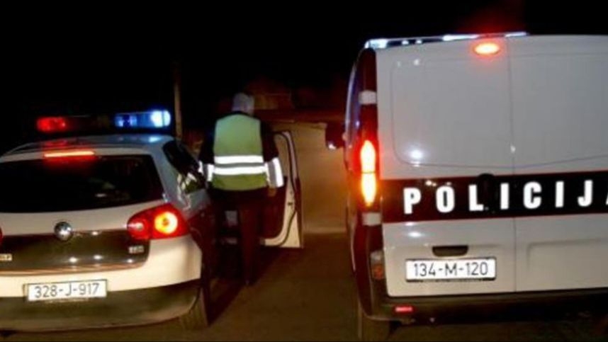 Pucnjava u Tuzli: Muškarac ubijen iz automatskog oružja