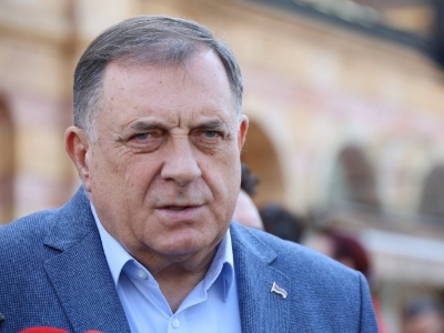 Dodik: Nikada ne smijemo da zaboravimo Čemerno da se čemer iz 1992. ne bi ponovio