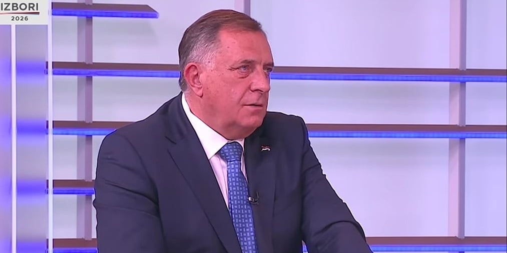 Dodikovu poruku studenti neće zaboraviti: "Njihov poraz bit će historijski događaj u Srbiji koji će obilježiti budući vijek"