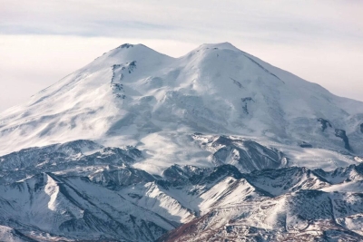 Preživjeli bh. planinari sa Elbrusa stigli u BiH