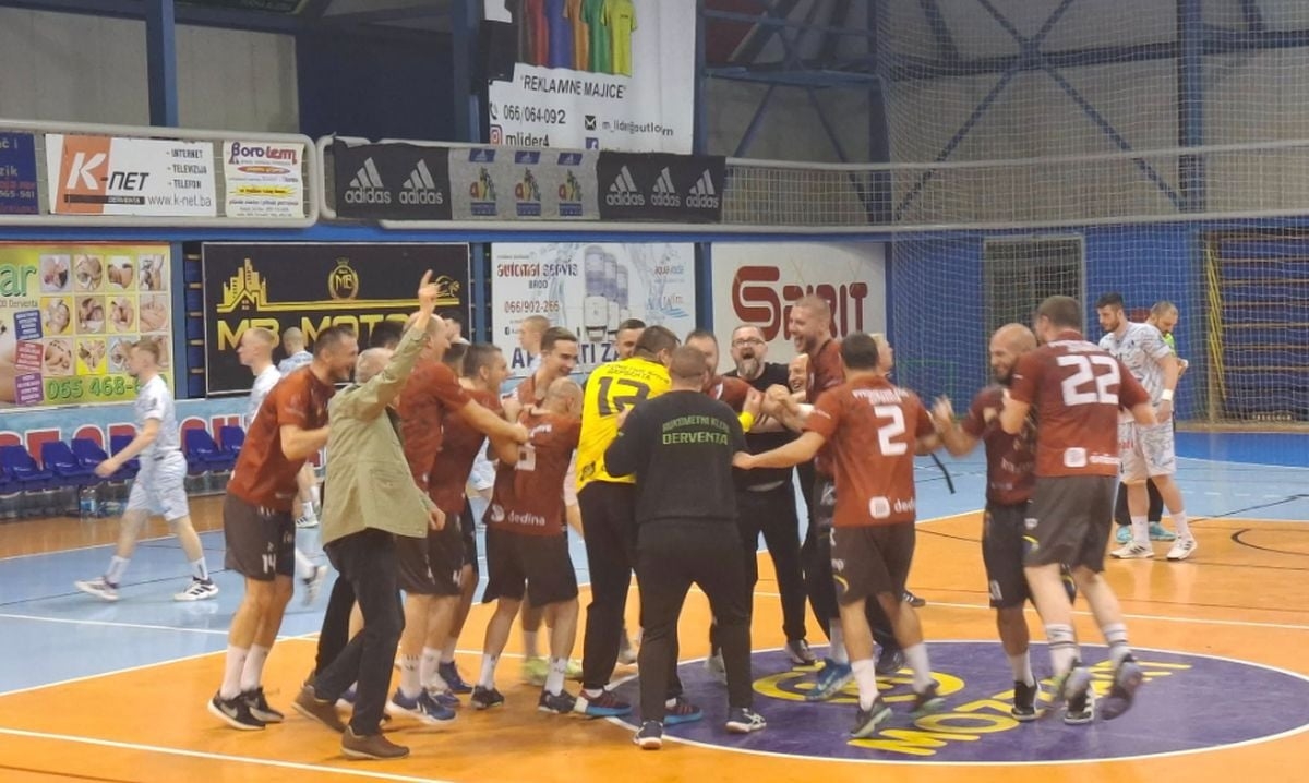 Spremite se za najluđu završnicu Premijer lige BiH: Dva rezultata su zakuhala borbu za opstanak