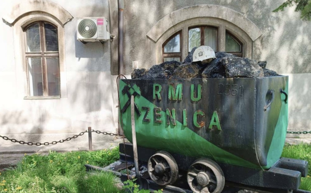 "Rješava se problem koji je stvaran godinama": Sredstva za regres prebačena na račun RMU Zenica