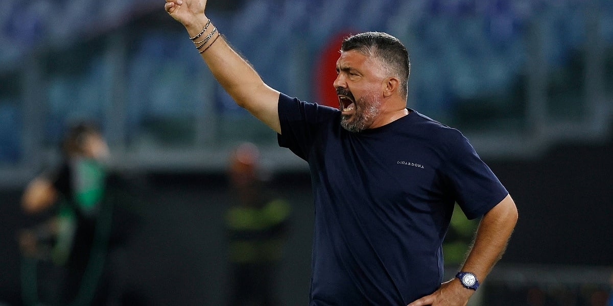 Gattuso: Nogomet bez navijača je bezveze, bolje ići i prošetati psa