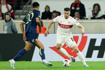 Propao transfer: Ermedin Demirović ostaje u Stuttgartu! · Zvanično