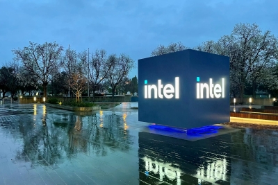 Intel je spašen – napravljen je povijesni presedan!