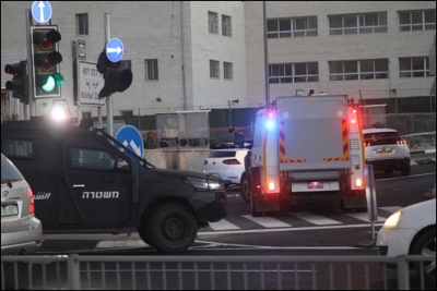 UŽAS NA OKUPIRANOJ ZAPADNOJ OBALI: Konvoj izraelskog ministra pregazio palestinskog dječaka