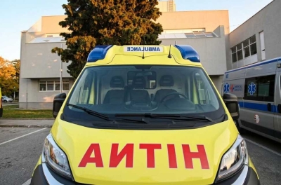 Jeo krofnu pa prestao da diše: Potresni detalji tragedije u školi u Hrvatskoj