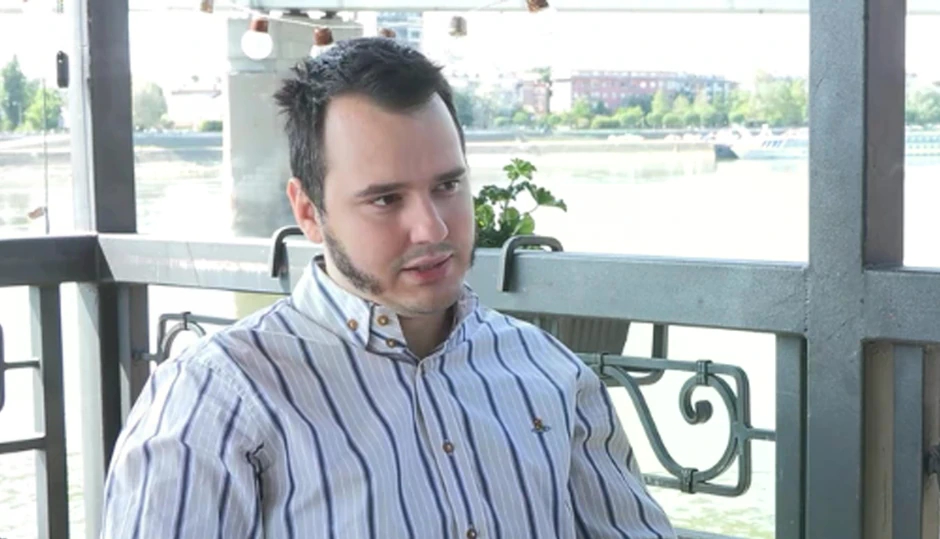Sin Đorđa Balaševića SNIMA FILM u BiH: Aleksa o „Neverniku“, otkrio da je radnja inspirisana pjesmom njegovog oca