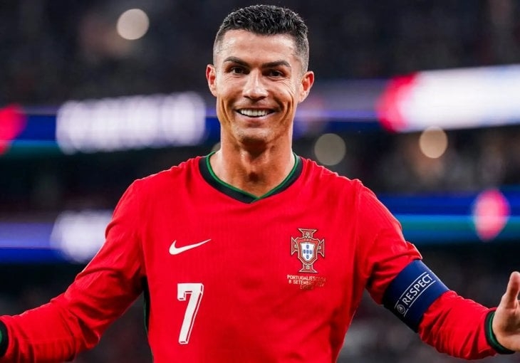 Ronaldo ispisao historiju, Portugal razbio rivala: Petarda odjeknula Mundijalom!