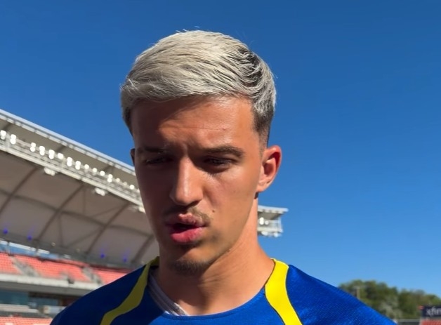 VIDEO/ Muharemović: Protiv Švicarske kao protiv Rumunije, Velsa, Italije…