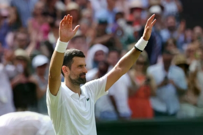 Novak Đoković predlaže velike promjene: Kraći mečevi, brži setovi i nova pravila bodovanja