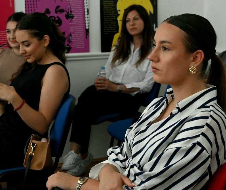 Održana radionica o mentalnom zdravlju, pravnoj zaštiti i sigurnosti novinara u Banjoj Luci (FOTO)
