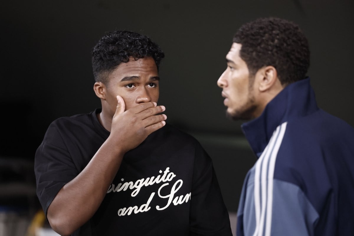 Endrick otvorio dušu: Odem na Instagram samo da bih... Hvala Bogu, to me prošlo