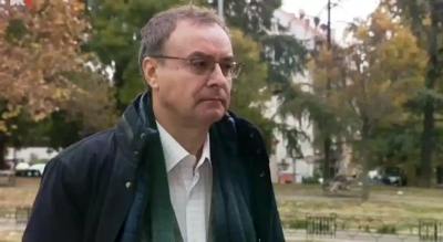 Jovo Bakić spreman preuzeti MUP Srbije, otkrio šta bi prvo uradio: “To je prioritet nad prioritetima”