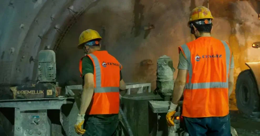 Autoceste FBiH u ratu s firmom Cengiz zbog dionice Medakovo – Ozimice