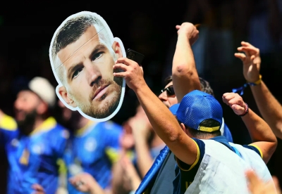 Njemački stručnjak uvjeren: Džeko ako uradi ovo može igrati do 42. godine, Schalke napravio odličan potez