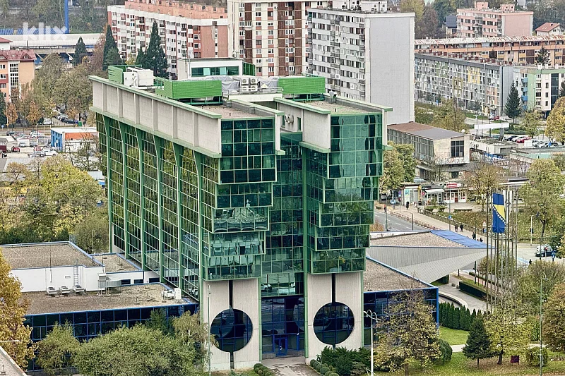 Elektroprivreda BiH: Naša imovina se upisuje u vlasništvo Elektroprivrede Hrvatske zajednice Herceg Bosne