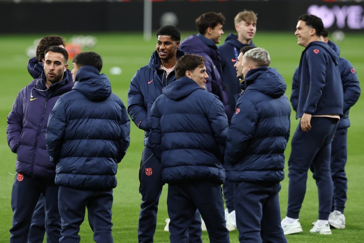 Rivalstvo je rivalstvo: "Svi ga mogu dobiti za 47 miliona eura osim Liverpoola i Manchester Cityja"