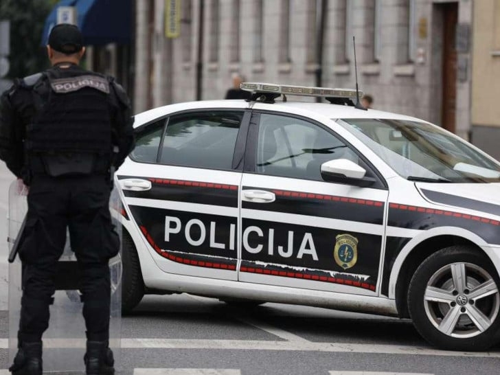 Uhapšene Sarajlije osumnjičene za pokušaj ubistva na Vracama