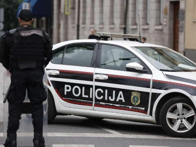 Uhapšene Sarajlije osumnjičene za pokušaj ubistva na Vracama