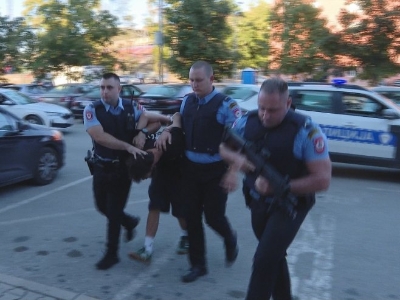 Predložen pritvor Banjalučaninu zbog nabavke i prodaje marihuane