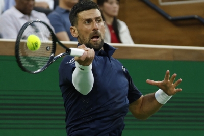 (VIDEO) Potez koji je osvojio publiku: Novak Đoković oduševio djevojčicu nakon završetka meča Real Madrid - Zvezda