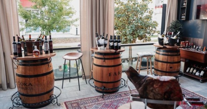 Vlasnici poznatog restorana iznad Sarajeva šire biznis: Otvoren novi gastro koncept sa više od 500 vrhunskih proizvoda