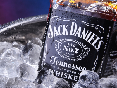 Spajanje dva velika alkoholna proizvođača kao odgovor na globalno usporavanje industrije