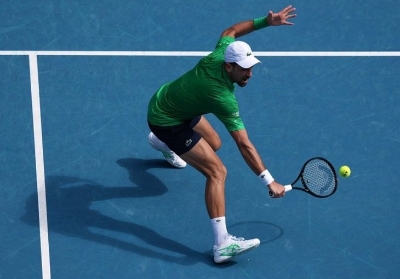 Đoković i dalje četvrti na ATP listi: Alkaraz ne dostižan na vrhu