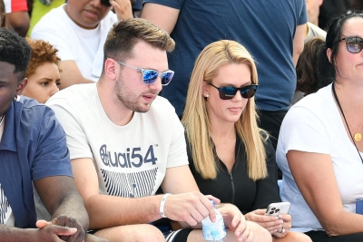 Nevjerojatan preokret: Dončićeva bivša zaručnica objavila velike vijesti, ovo nitko nije očekivao!