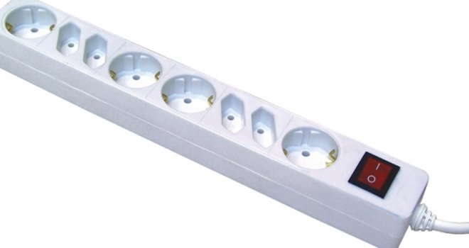 Ovi uređaji ne smiju u produžni kabl: Mogu izazvati pregrijavanje