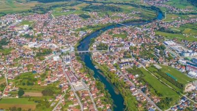 Susjedi pišu o gradu u BiH na devet rijeka, a ime mu doslovno znači "zdrava voda": Svi koji ga posjete ostanu oduševljeni