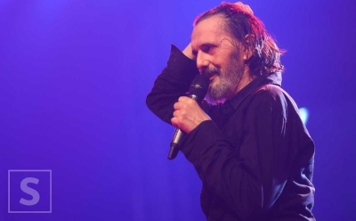 U čast legende koja nas je zauvijek napustila: Goran Bare, "Put ka sreći" i pjesma dana