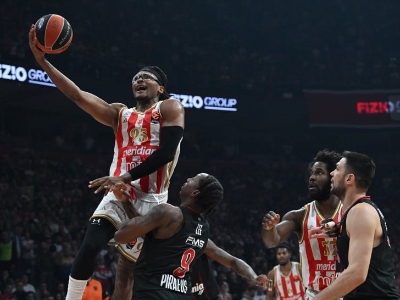 Evroliga zvala Crvenu zvezdu da postane franšiza