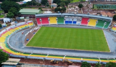 Država na nogama, planira se rušenje stadiona koji je više od sporta