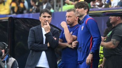 Zlatko Dalić sutra preuzima novu reprezentaciju, u stručnom stožeru dva dobro poznata Vatrena
